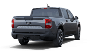 2025 Ford Maverick® External Image 4